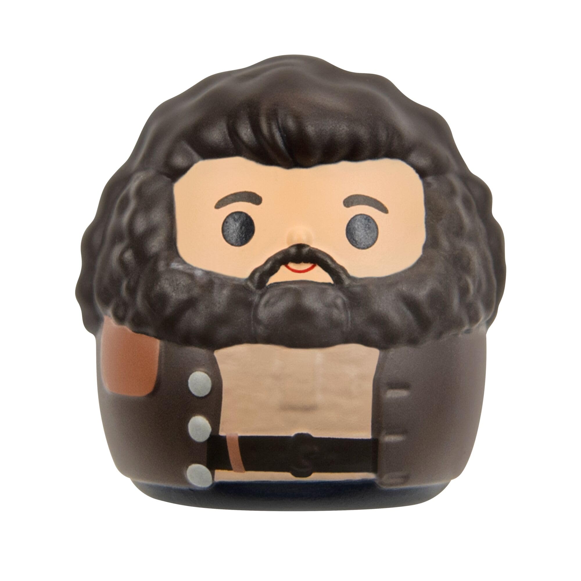 Jazwares Squishmallows Squish-a-longs Harry Potter Mini-Squish 6-Pack Hagrids Creatures
