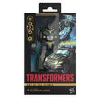 Hasbro Transformers Age of the Primes - Alchemist Prime Deluxe Class Action Figure