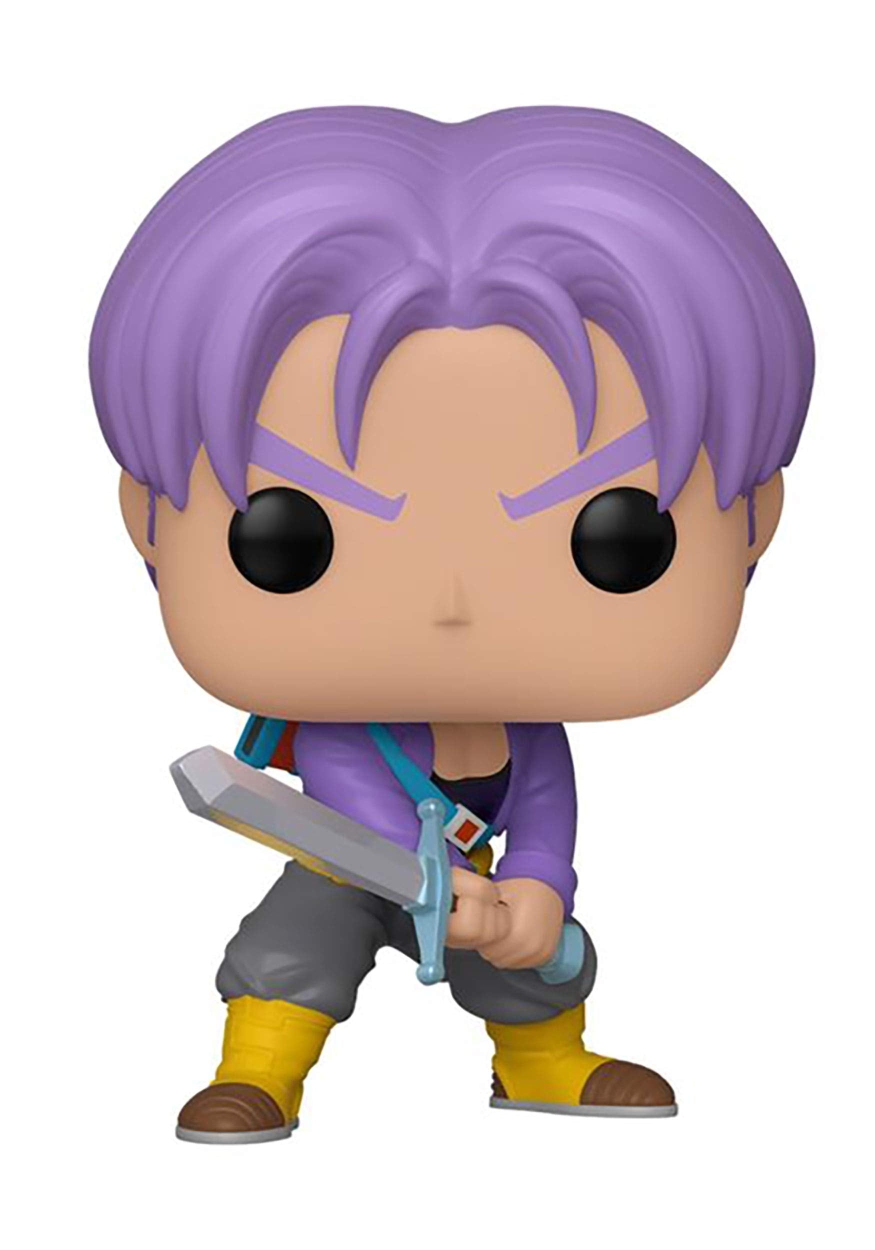 Funko POP! Animation: Dragon Ball Z - Trunks Dragonball #702