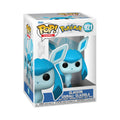 Funko POP! Games: Pokemon - Glaceon #921