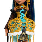 Mattel Monster High Scary Sweet Birthday Cleo De Nile Doll