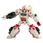 Hasbro Transformers – Studio Series Voyager: War for Cybertron Gamer Edition Ratchet (#09)