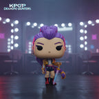 Funko Pop! Animation – KPop Demon Hunters: Rumi #2257