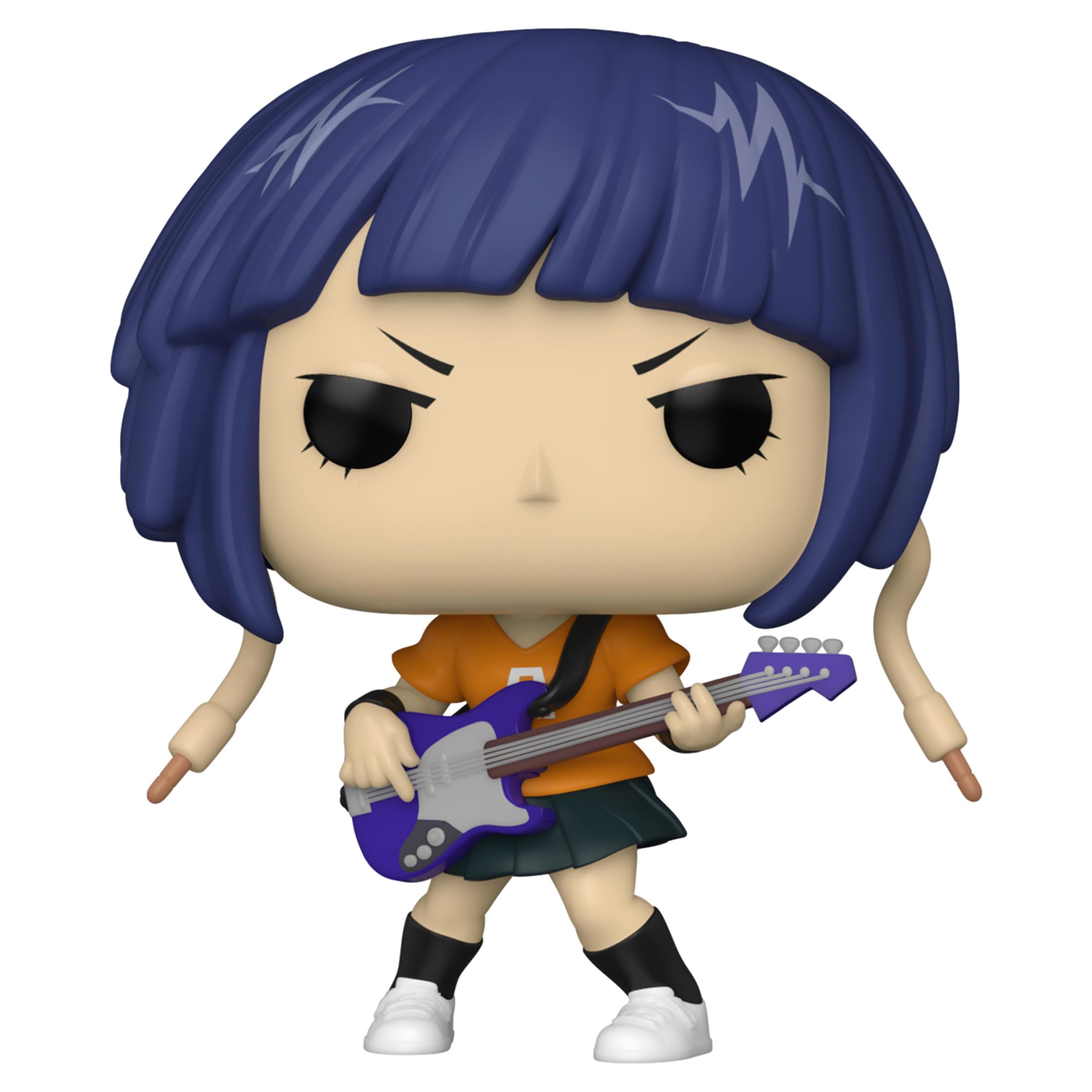 Funko Pop! Animation: My Hero Academia - Jirou With Guitar #1151