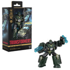 Hasbro Transformers Age of the Primes - Alchemist Prime Deluxe Class Action Figure