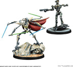 Atomic Mass Games – Star Wars: Shatterpoint – Appetite for Destruction Squad Pack