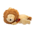 Jazwares Warner Brothers Harry Potter Gryffindor Lion 18-inch Sleeping Plush