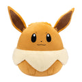 Jazware Pokémon Pokemon Squishmallows 50cm Eevee
