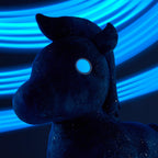 Destiny 2 Collectible Plush – Crota, Pouka or Starhorse