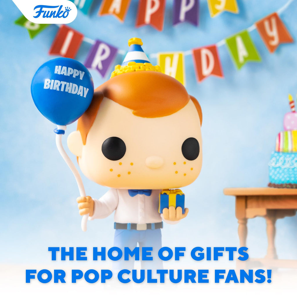 Funko POP! & Buddy: Marvel Fantastic Four - Invisible Woman