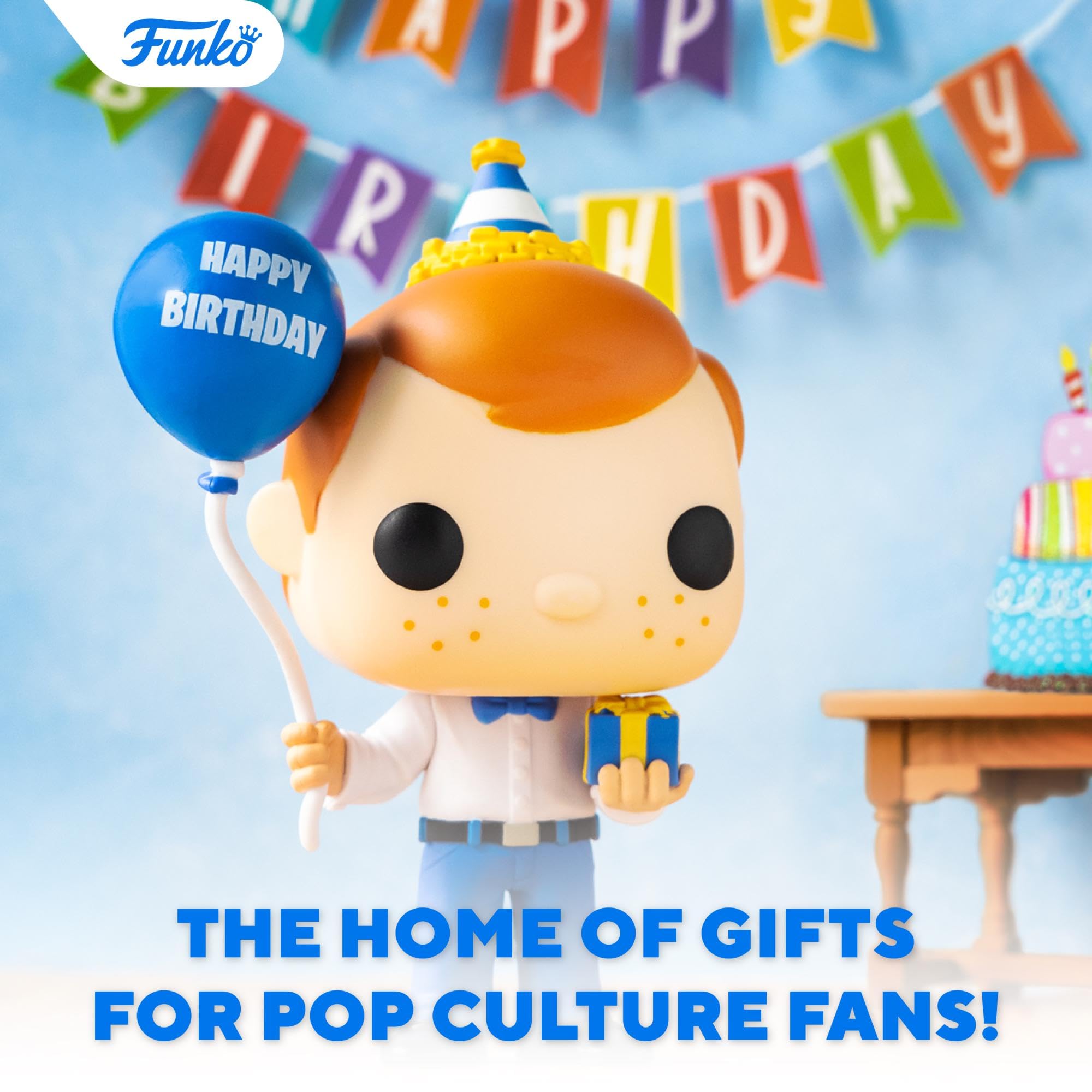 Funko POP! & Buddy: Marvel Fantastic Four - Invisible Woman
