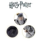 BendyFigs Harry Potter Albus Dumbledore - 7.5in (19cm)