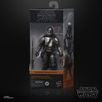 Hasbro Star Wars The Black Series The Mandalorian (Mines of Mandalore) 15-cm Action Figure