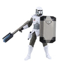 Star Wars The Vintage Collection Imperial Armored Commando, Deluxe The Mandalorian 9.5-cm Action Figure
