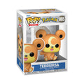 Funko POP! Games: Pokemon - Teddiursa #985