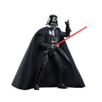 Hasbro Star Wars The Black Series Darth Vader 6-Inch Action Figure | A New Hope