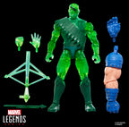 Marvel Legends Action Figures – Iron Man, Phantom Rider, Warbow or Wolverine