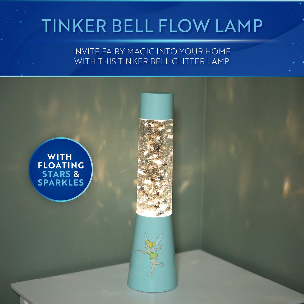 Paladone Disney Tinker Bell Liquid Mood Light