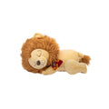 Jazwares Harry Potter Sleeping Gryffindor Lion 45 cm