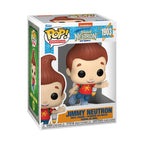 Funko POP! Animation: Jimmy Neutron - Jimmy #1903