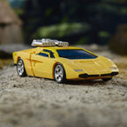 Hasbro Transformers Generations War for Cybertron: Earthrise – Deluxe WFC-E36 Sunstreaker 14cm Action Figure