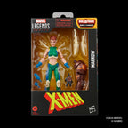 Hasbro Marvel Legends Series Marrow/Husk/Wolverine Comics Action Figure