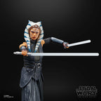 Hasbro Star Wars The Black Series – Ahsoka Tano, Ahsoka 6-Inch Action Figure