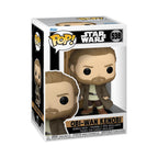 Funko POP! Vinyl – Star Wars: Obi-Wan Kenobi #538