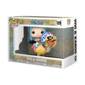 Funko POP! Ride: One Piece - Vivi & Karoo #129