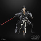Hasbro Star Wars: The Black Series – The Ronin (Visions) 15cm Action Figure