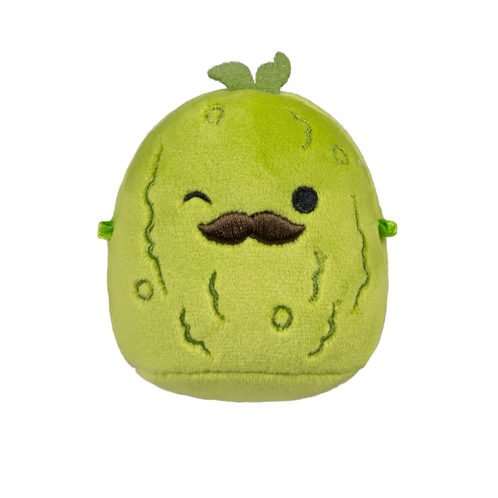 Jazwares Squishmallows Micromallows Mini Plush Multi-Pack