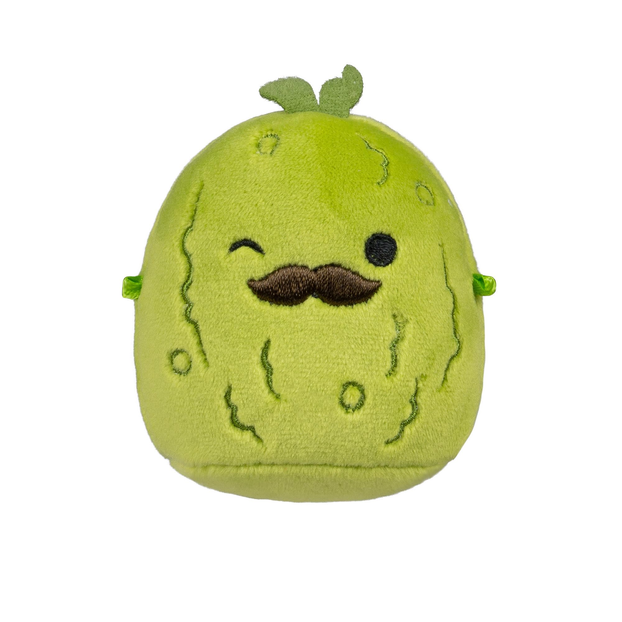 Jazwares Squishmallows Micromallows Mini Plush Multi-Pack