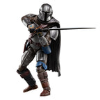 Hasbro Star Wars The Black Series The Mandalorian (Mines of Mandalore) 15-cm Action Figure