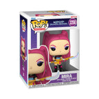 Funko POP! Animation: Netflix KPOP Demon Hunters – Mira #2258