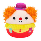 Jazwares Squishmallows Micromallows Mini Plush Multi-Pack