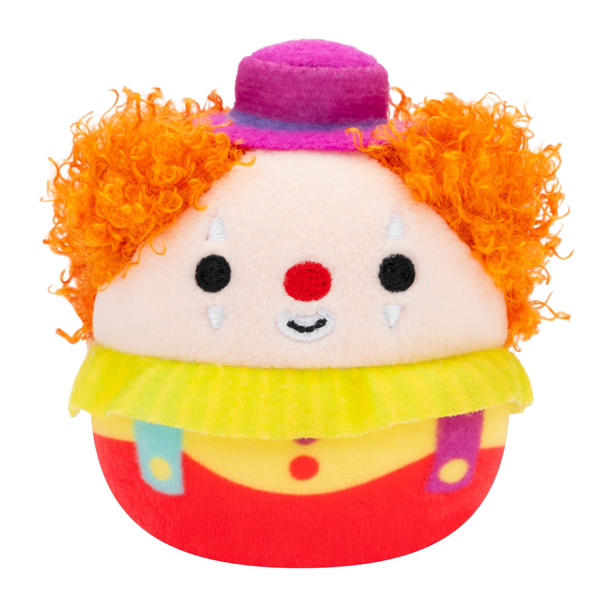Jazwares Squishmallows Micromallows Mini Plush Multi-Pack