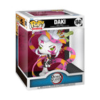 Funko POP! Deluxe – Demon Slayer: Daki (Demon Form) #1841