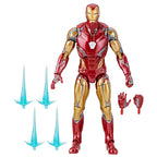 Hasbro Marvel Legends Series – Iron Man Mark LXXXV, Avengers: Endgame 6-Inch Action Figure