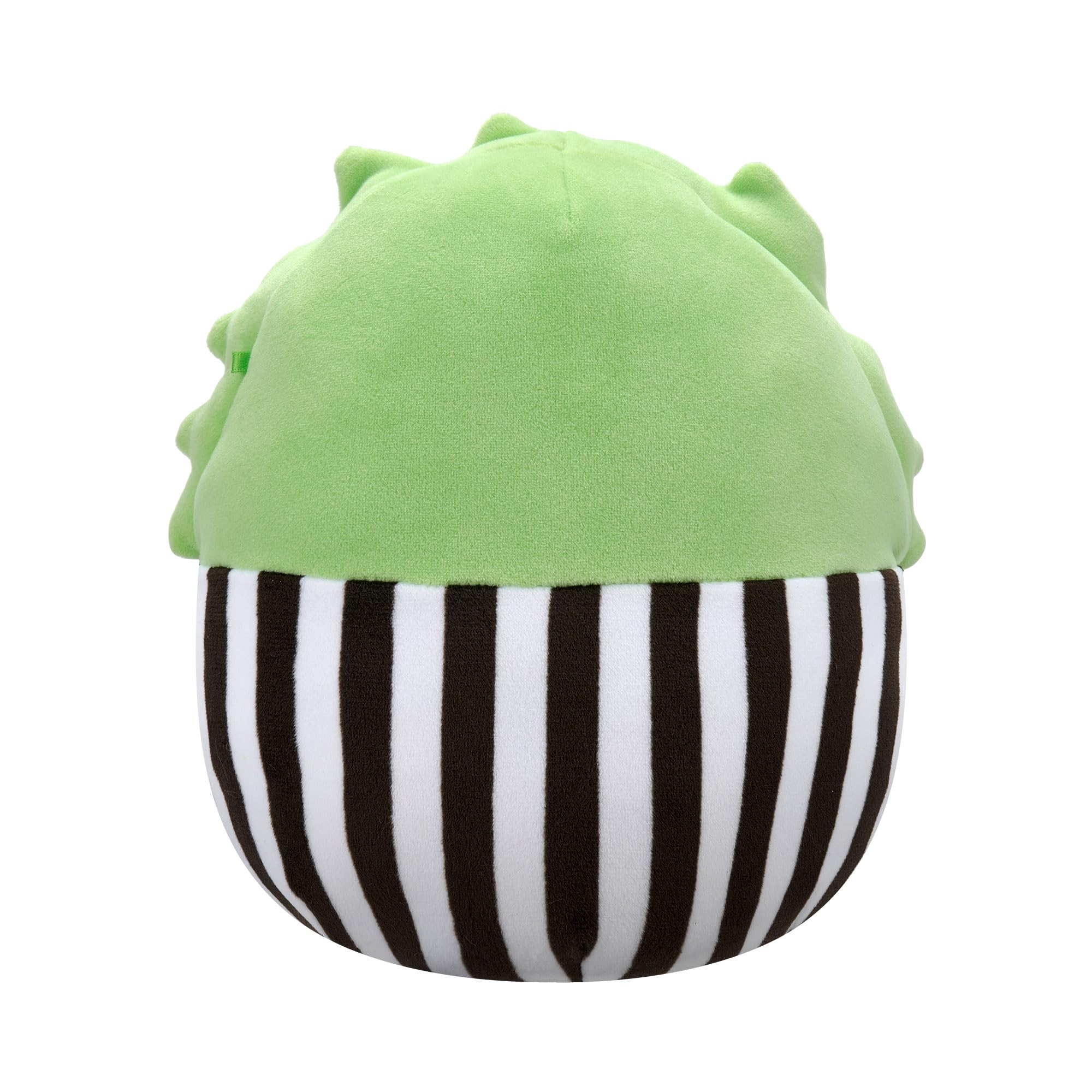 Jazwares Squishmallows Original Beetlejuice 8-Inch Beetlejuice