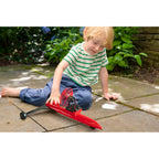 4M KidzLabs Wind Powered Racer