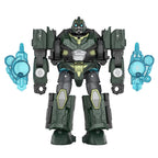 Hasbro Transformers Age of the Primes - Alchemist Prime Deluxe Class Action Figure