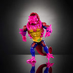 Masters of the Universe Origins – Turtles of Grayskull Rattlor Reptile Wars Posable Action Figure