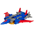 Hasbro Transformers Legacy United Voyager Class Super-God Masterforce Metalhawk Action Figure