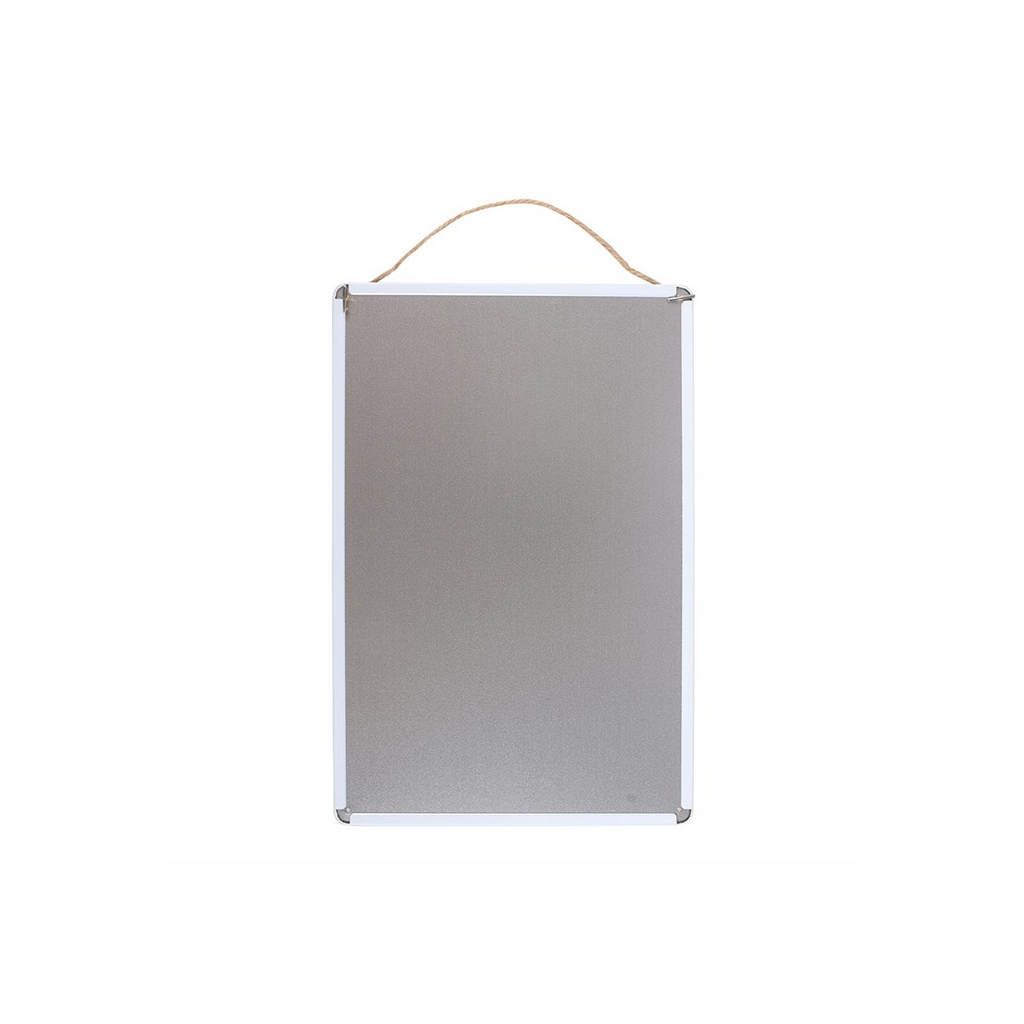Welcome to the Freak Show Metal Hanging Sign