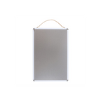 Welcome to the Freak Show Metal Hanging Sign