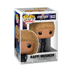 Funko Pop! TV: Star Trek Picard - Raffi Muskier #1632