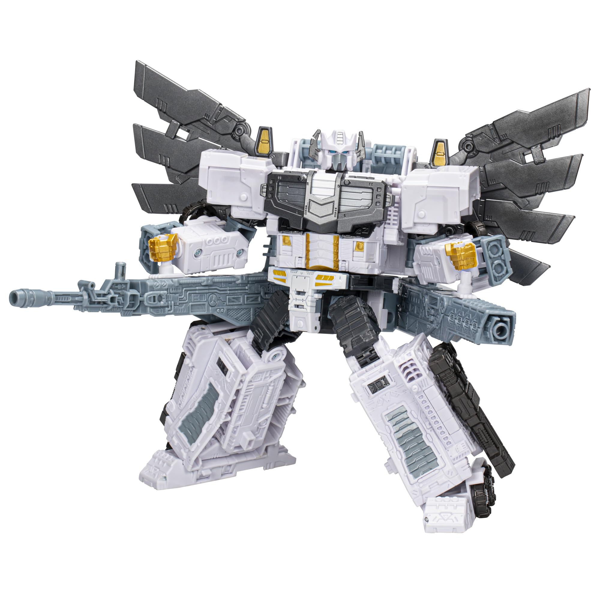 Hasbro Transformers Legacy Evolution Leader Class Nova Prime 7” Action Figure