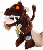 The Gruffalo Hand Puppet, 14 Inches