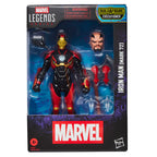 Marvel Legends Action Figures – Iron Man, Phantom Rider, Warbow or Wolverine