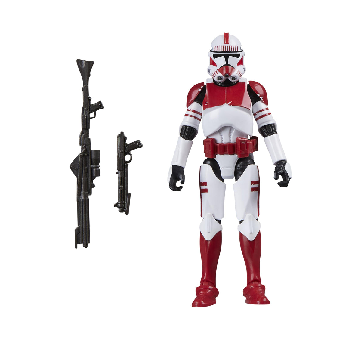Star Wars The Vintage Collection Imperial Shock Trooper Action Figure – 9.5cm